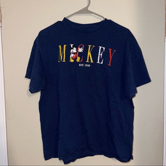 Mickey Mouse Y2K - Picture 1 of 3